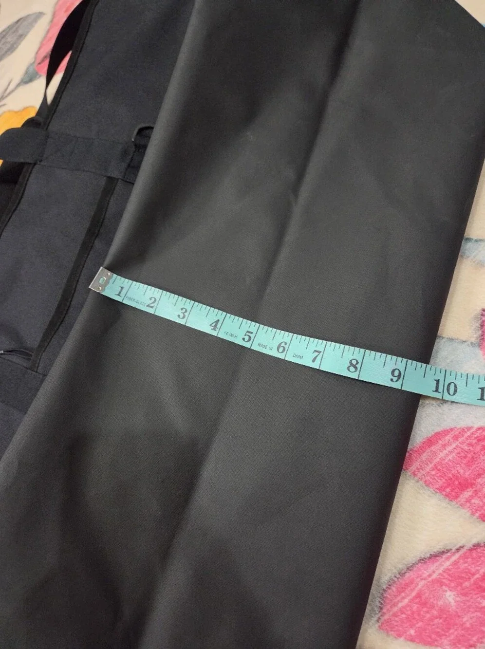 Nike Heritage Eugene Large Black Travel Tote Bag 63L